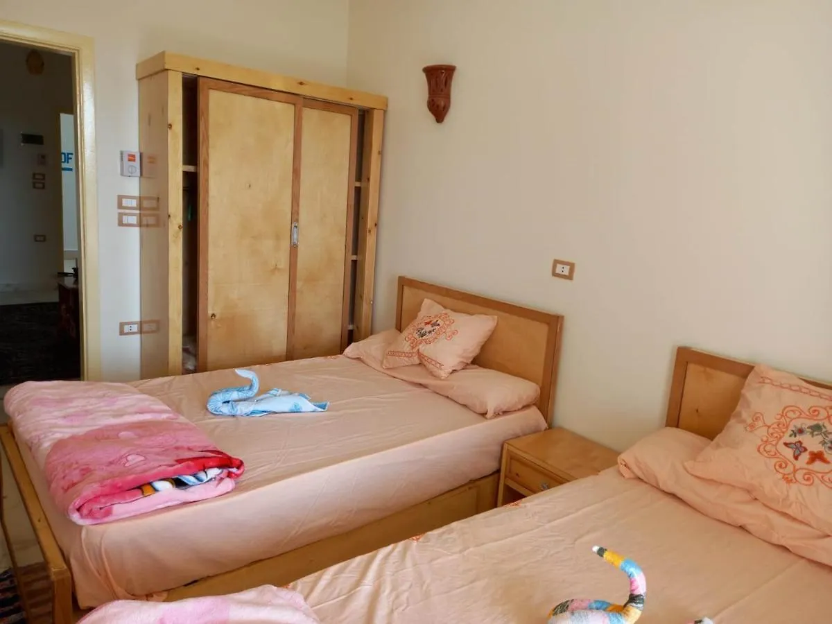 Noby Guest House Luxor Egypt