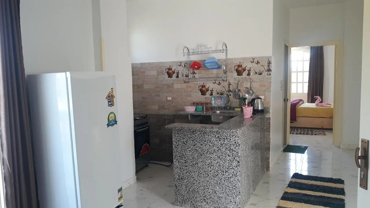 Noby Guest House Luxor