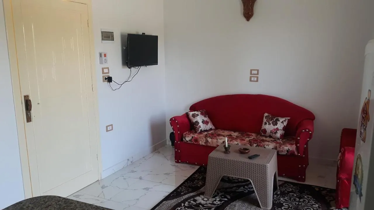 Apartment Noby Guest House Luxor