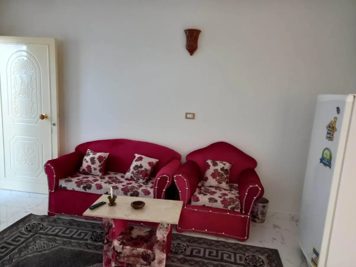 Apartment Noby Guest House Luxor