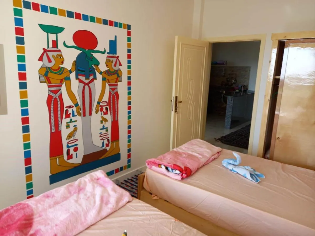 Noby Guest House Luxor 0*,