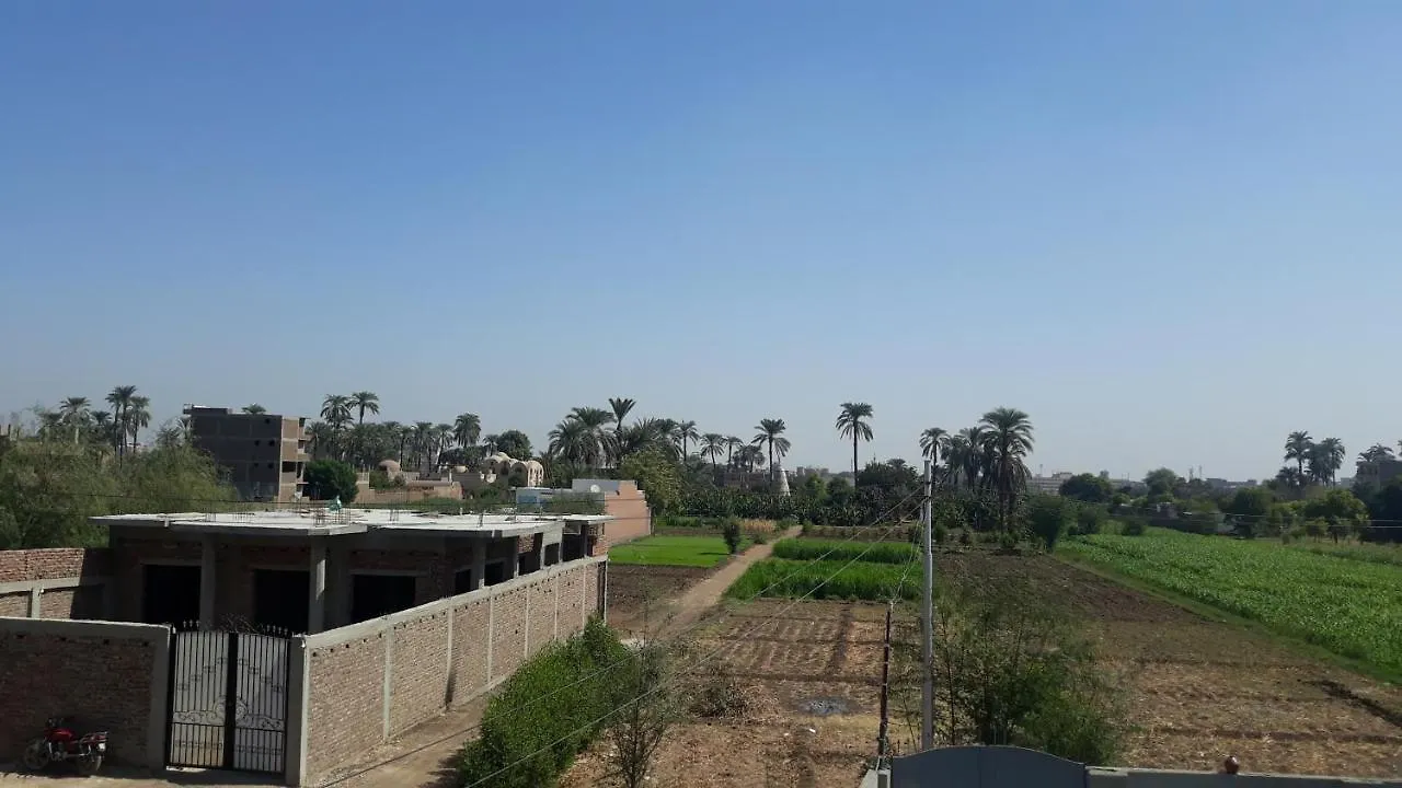 Noby Guest House Luxor