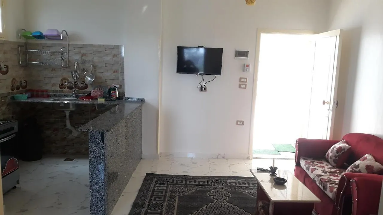 Noby Guest House Luxor