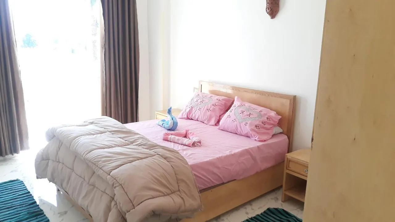 Apartment Noby Guest House Luxor