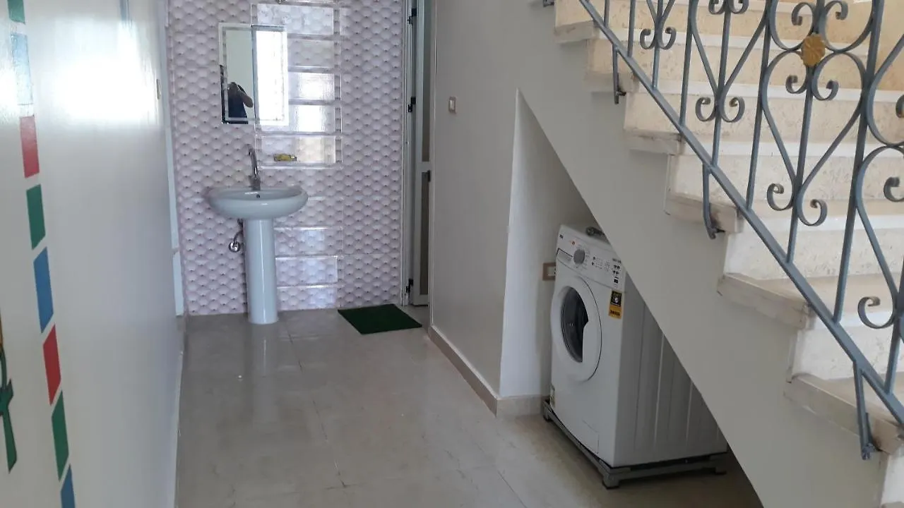 Apartment Noby Guest House Luxor
