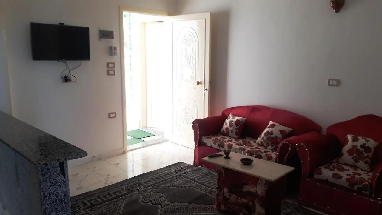 Noby Guest House Luxor
