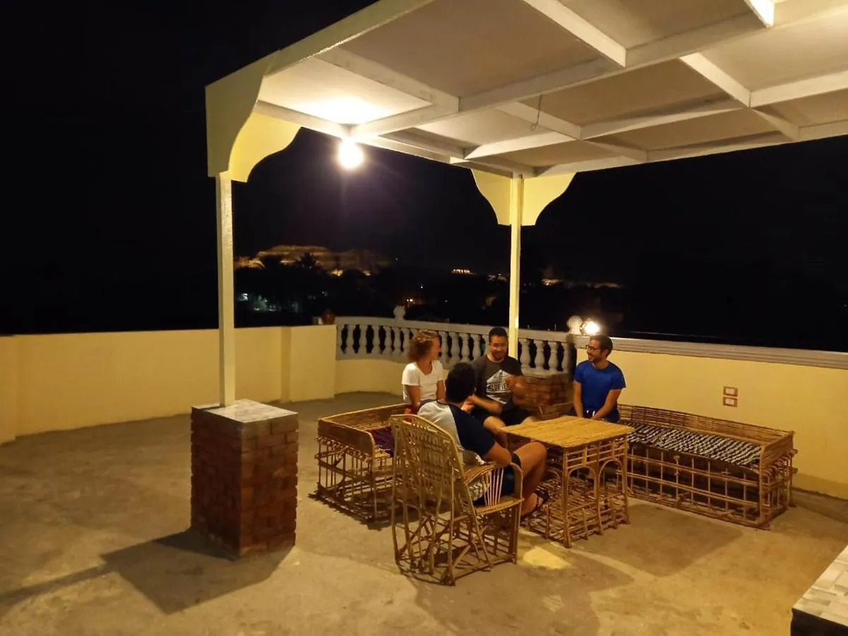Noby Guest House Luxor 0*,  Egypt