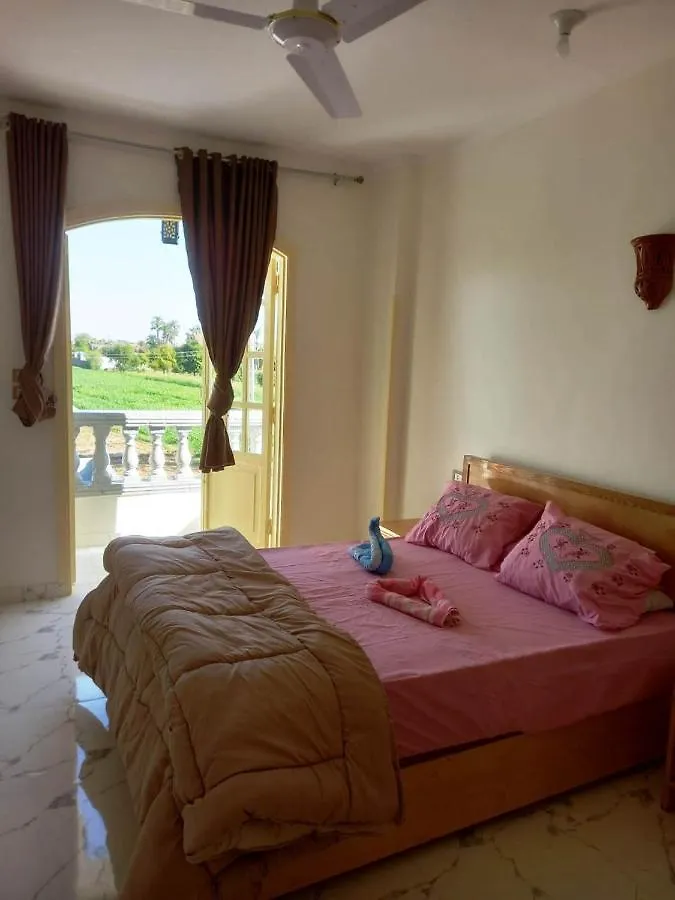 Noby Guest House Luxor