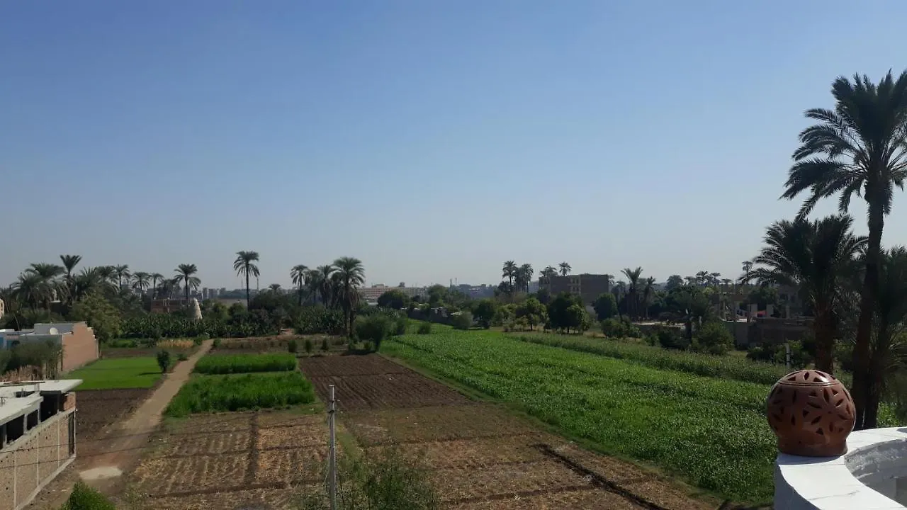 Noby Guest House Luxor Apartment