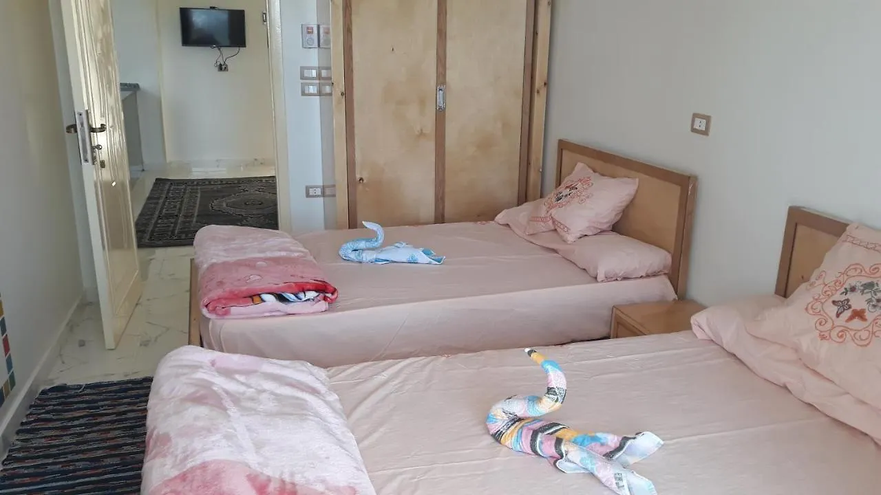 Noby Guest House Luxor