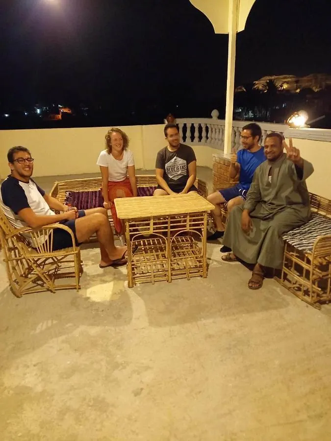 Apartment Noby Guest House Luxor