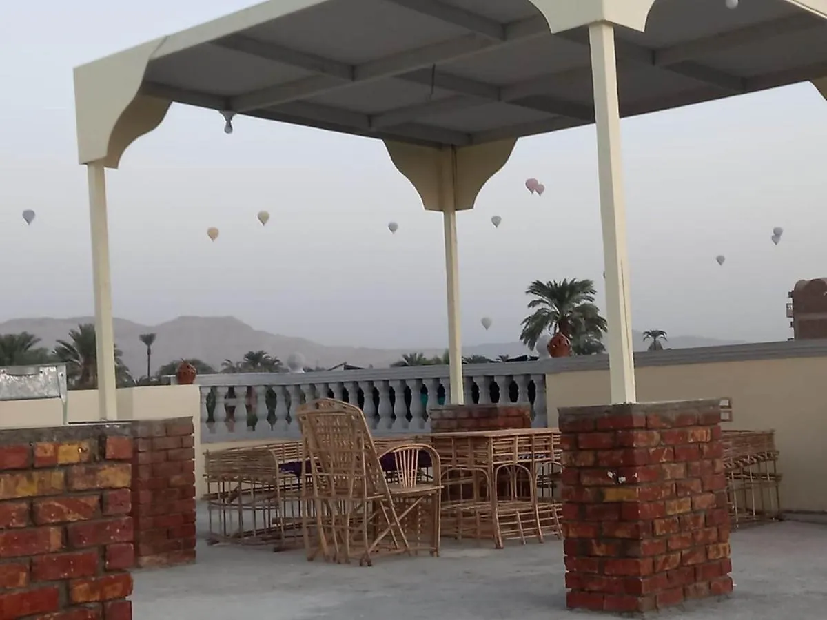 Noby Guest House Luxor