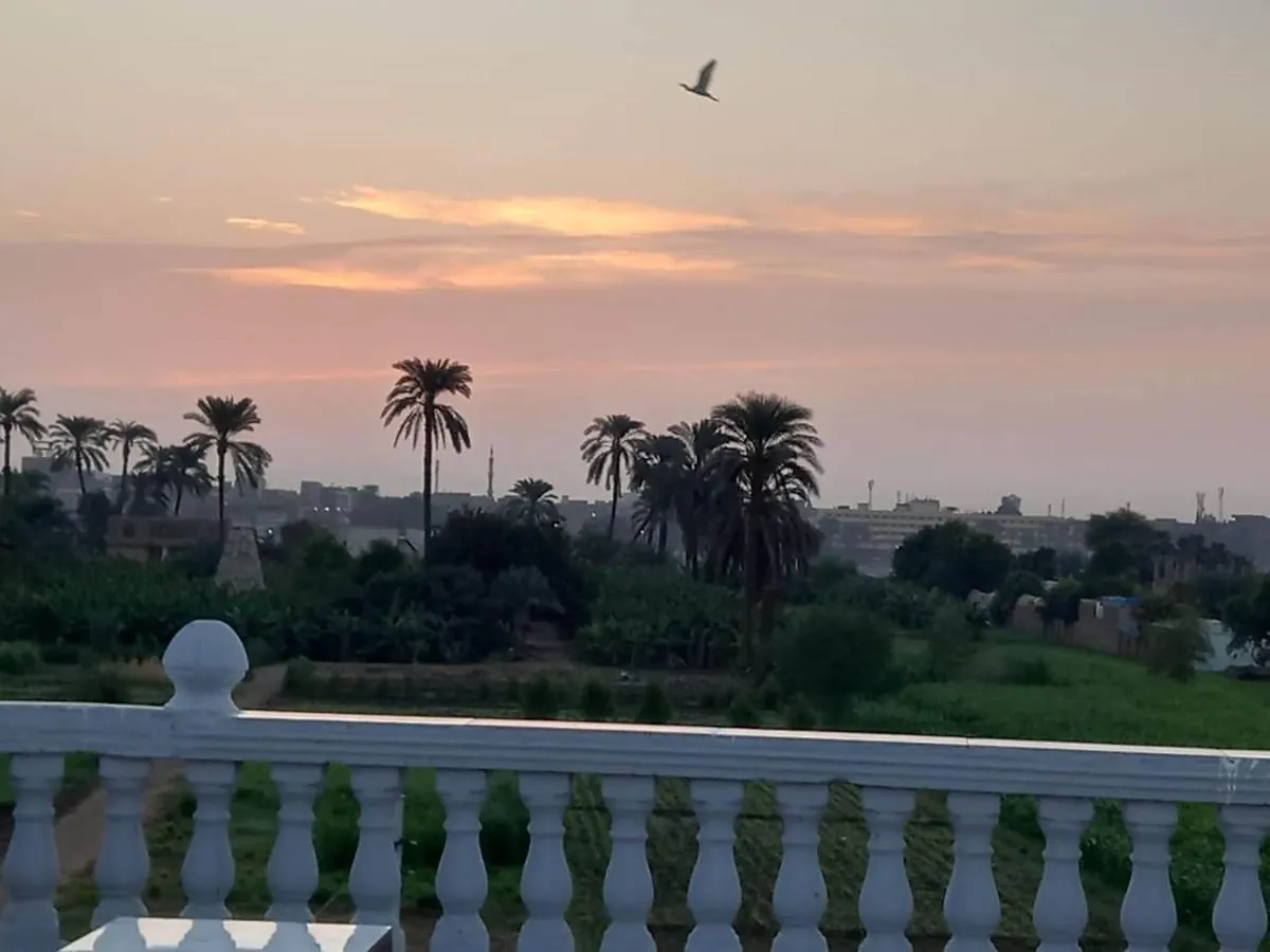 Apartment Noby Guest House Luxor