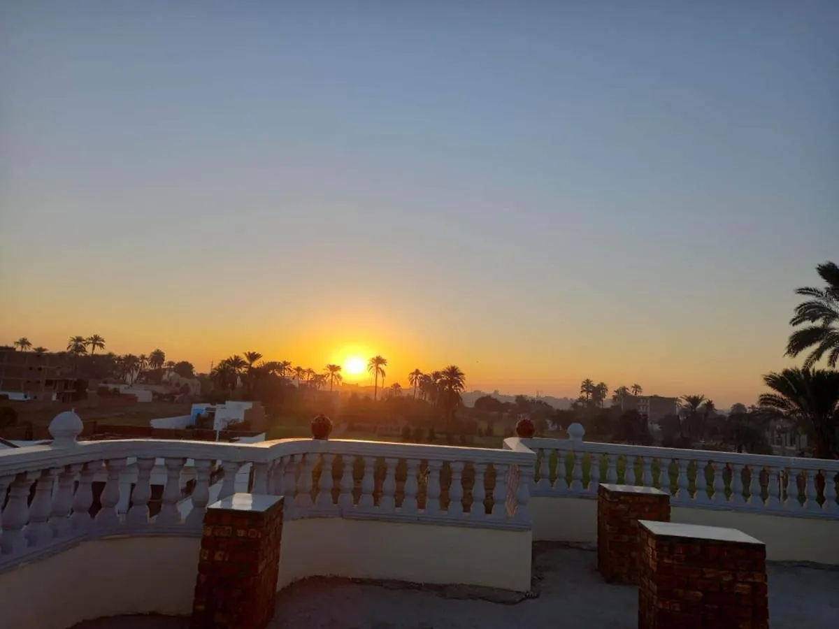 Noby Guest House Luxor Apartment