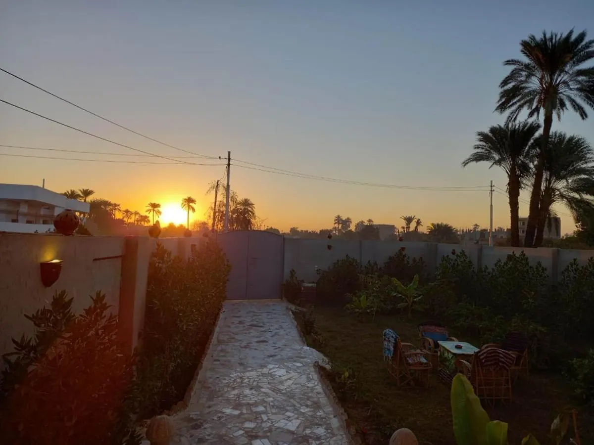 Apartment Noby Guest House Luxor