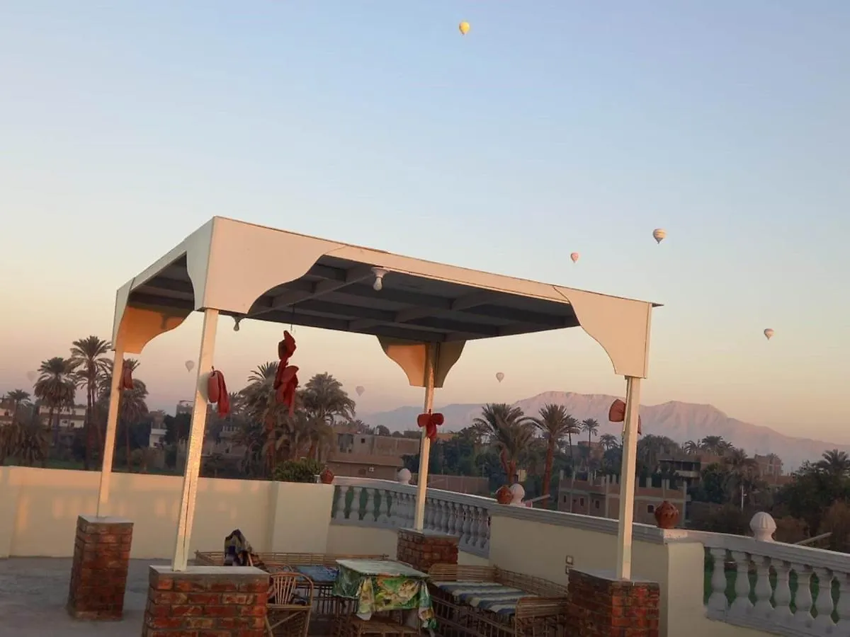 Noby Guest House Luxor 0*,