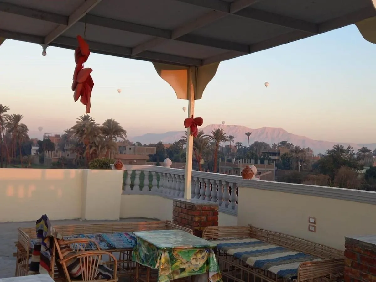 Noby Guest House Luxor 0*,  Egypt