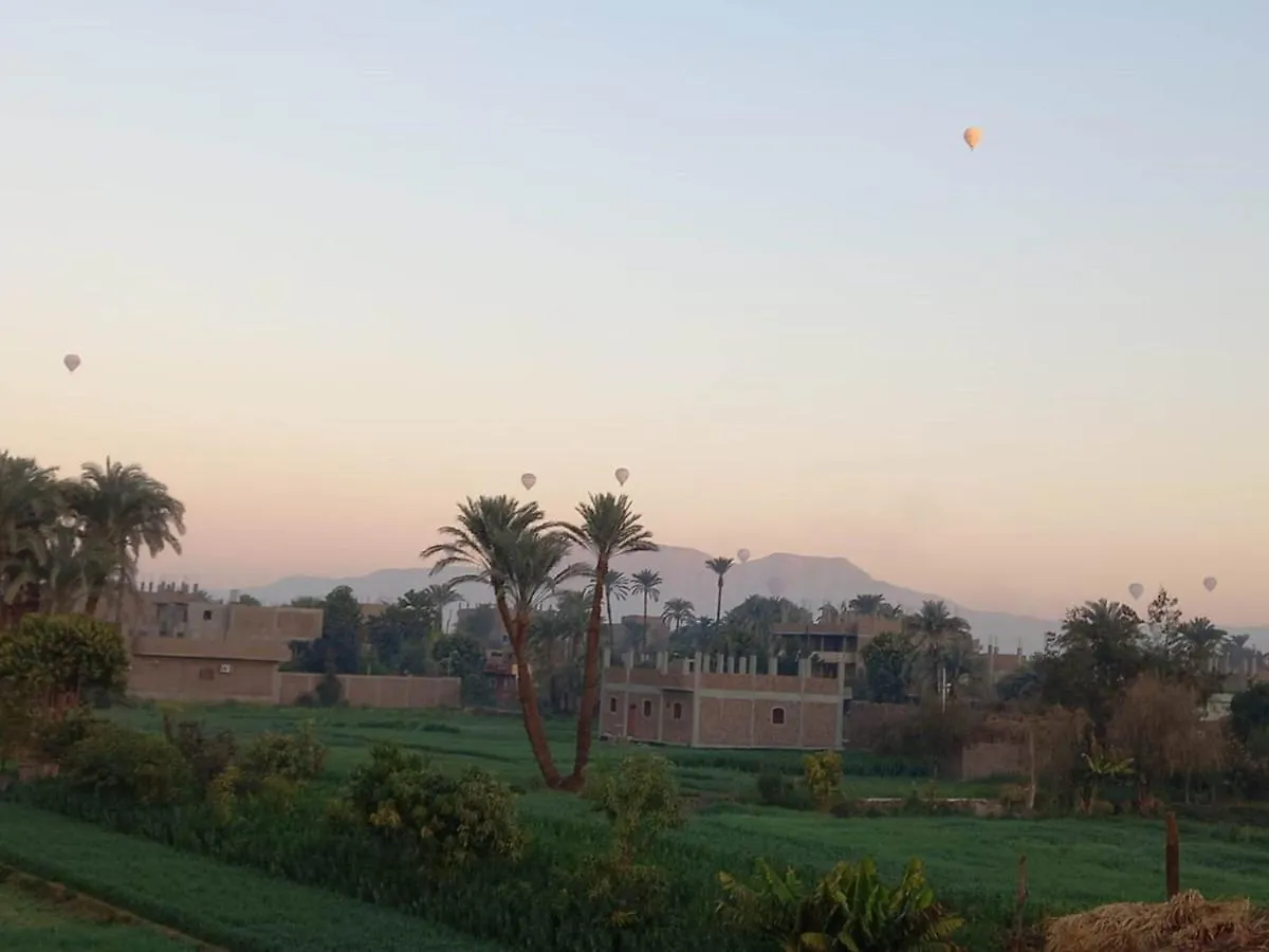 Noby Guest House Luxor
