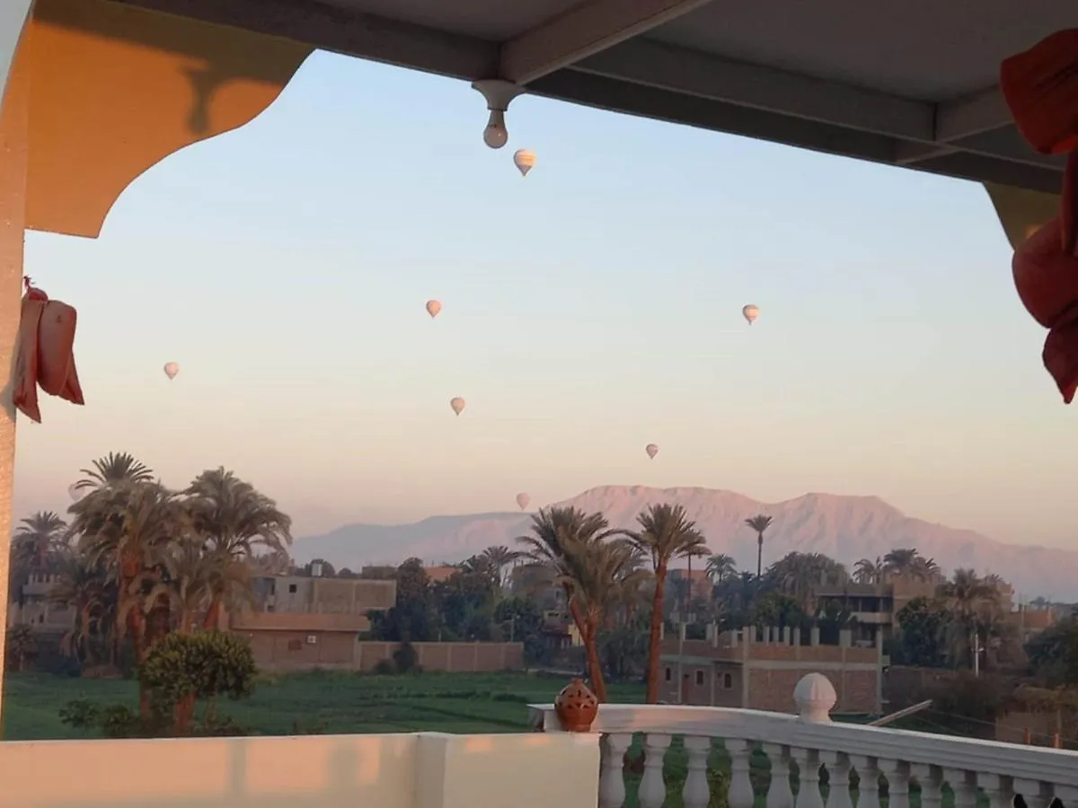 Apartment Noby Guest House Luxor