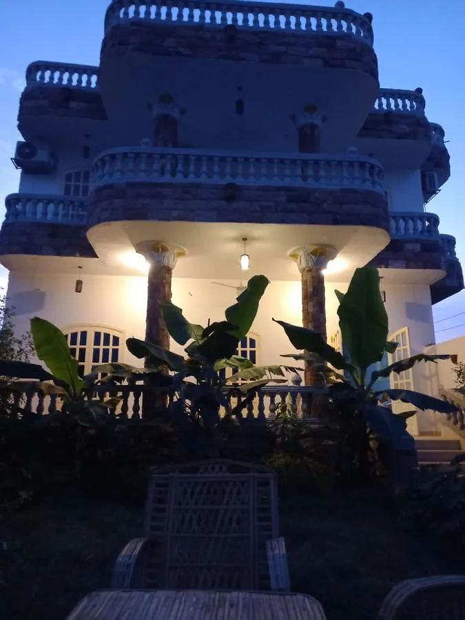 Noby Guest House Luxor 0*,  Egypt