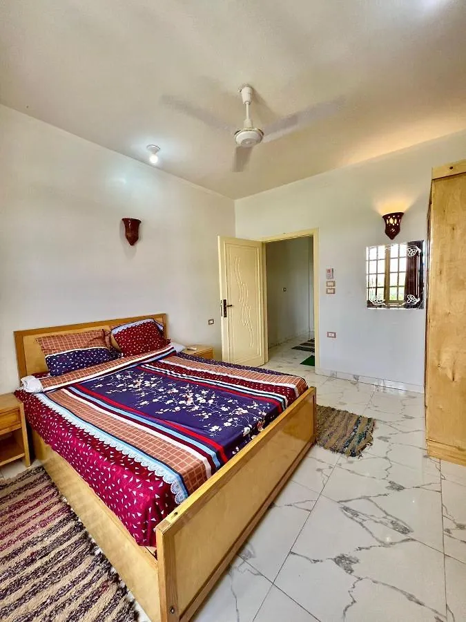Apartment Noby Guest House Luxor