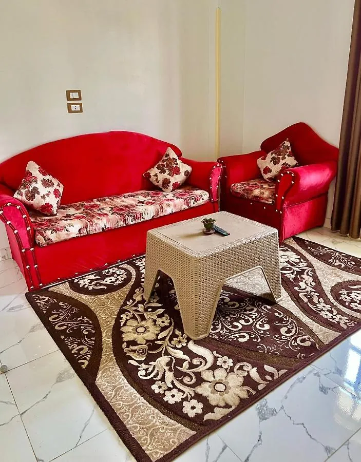 Noby Guest House Luxor
