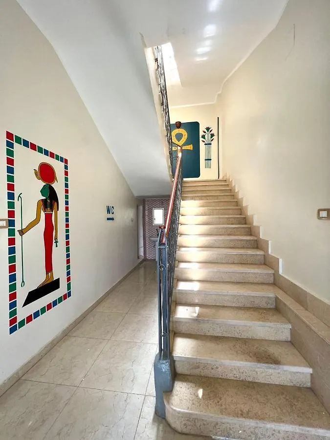 Noby Guest House Luxor