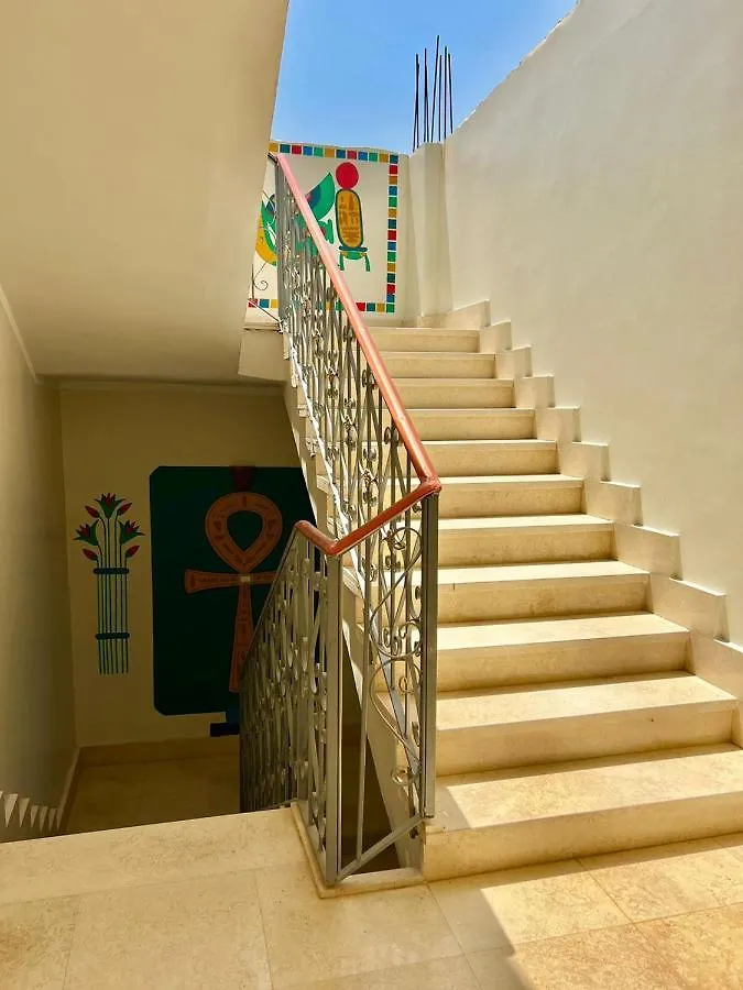 Apartment Noby Guest House Luxor