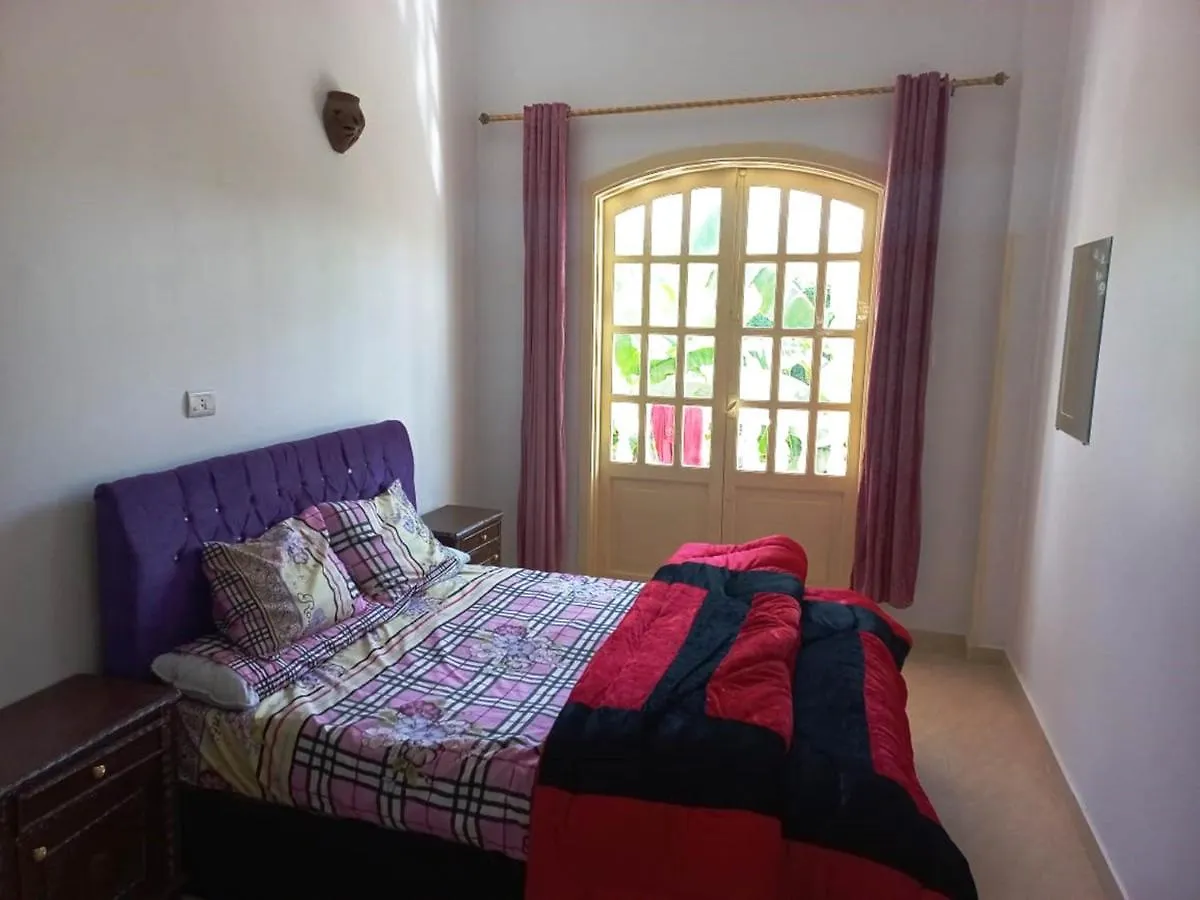 Noby Guest House Luxor Egypt