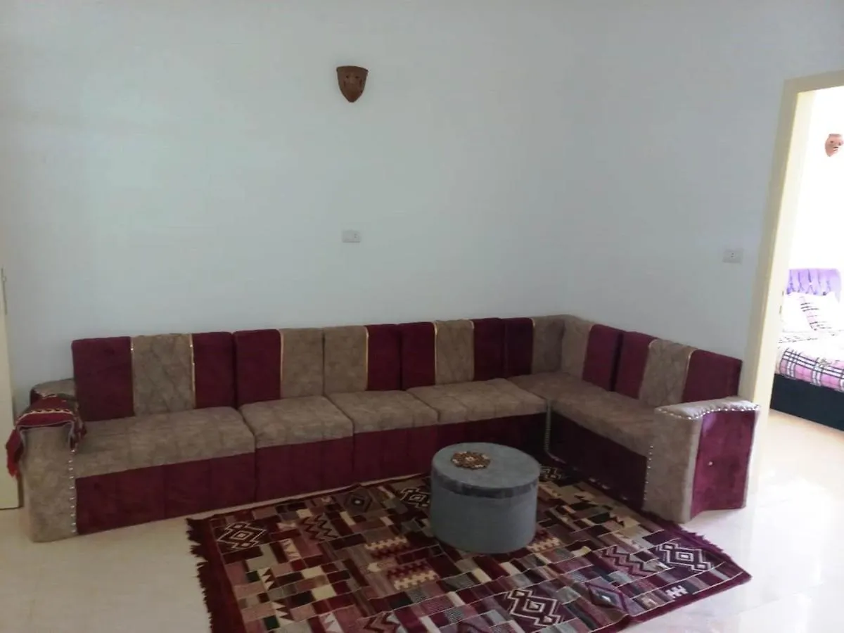 Noby Guest House Luxor Egypt