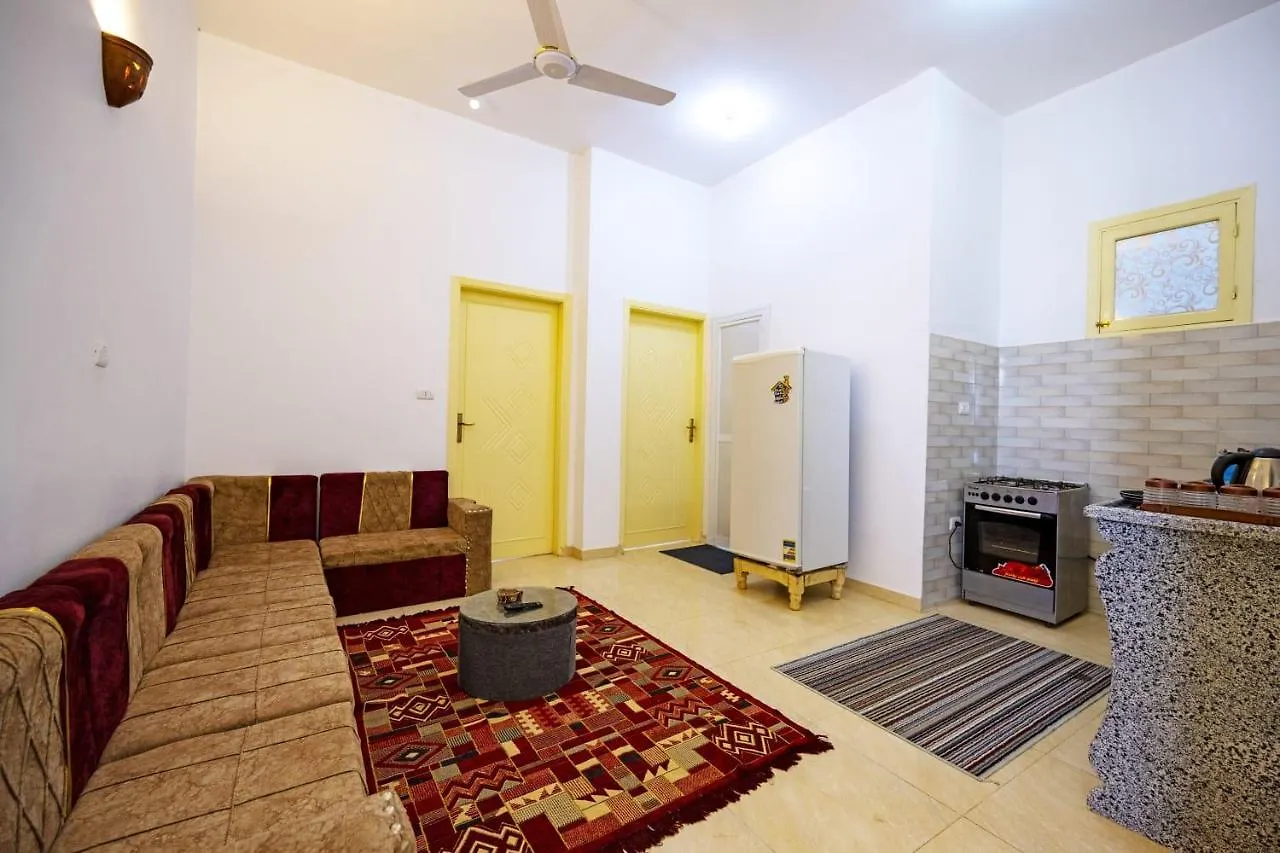 Apartment Noby Guest House Luxor