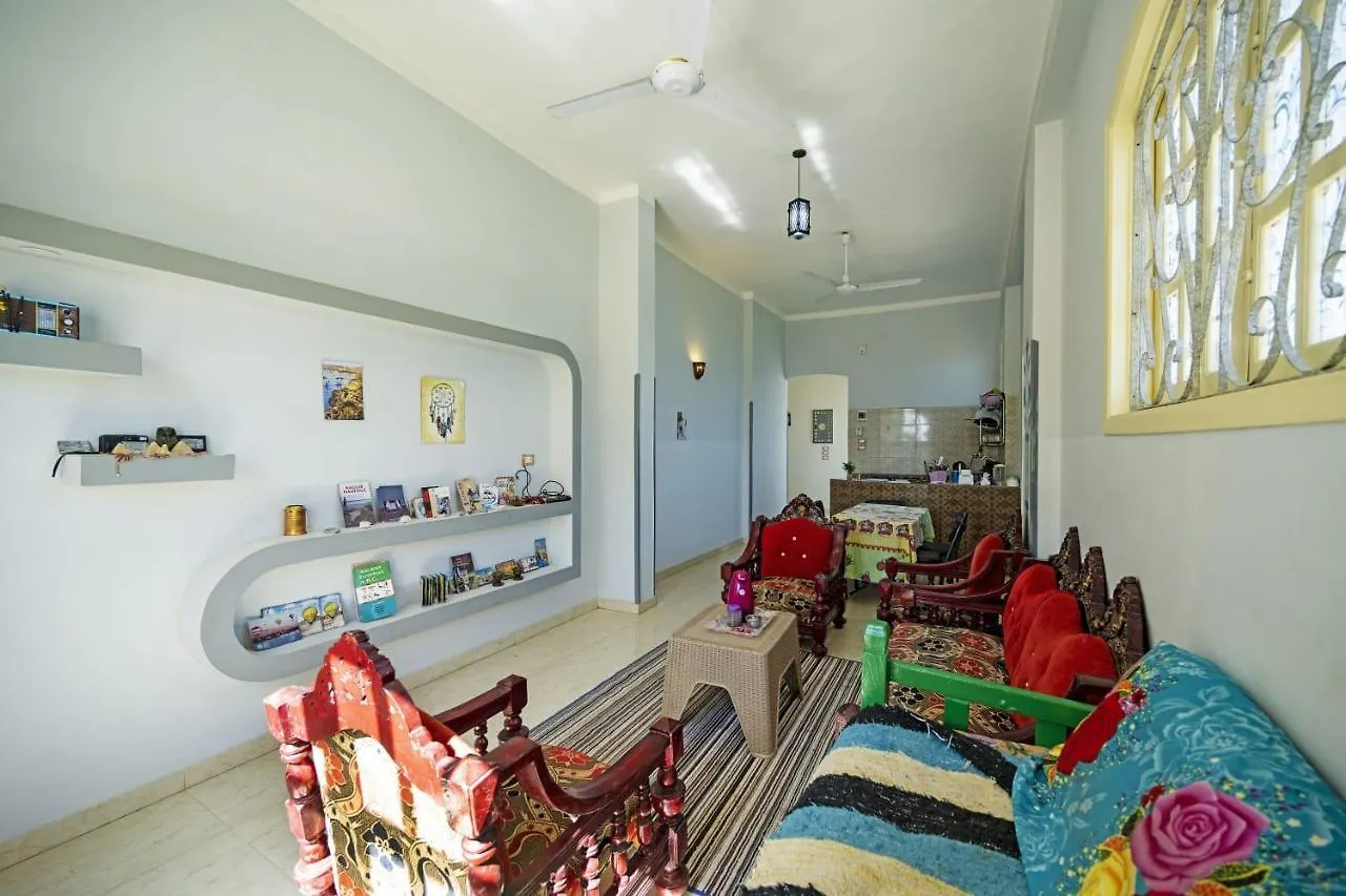 Noby Guest House Luxor Egypt