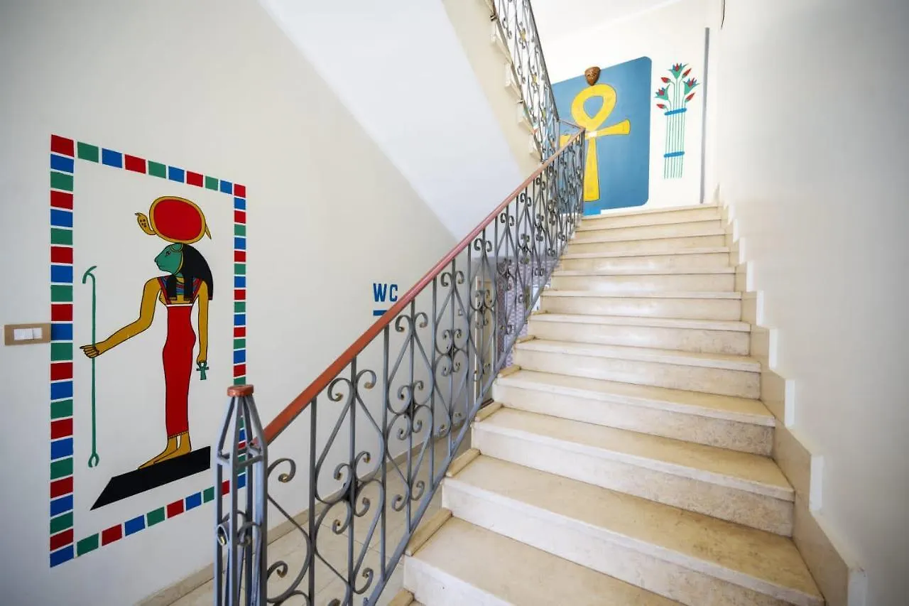 Noby Guest House Luxor 0*,  Egypt