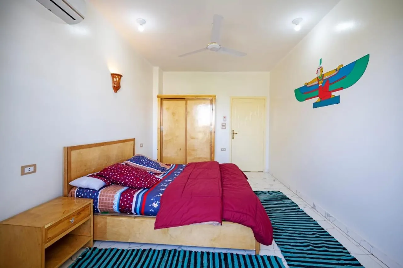 Noby Guest House Luxor