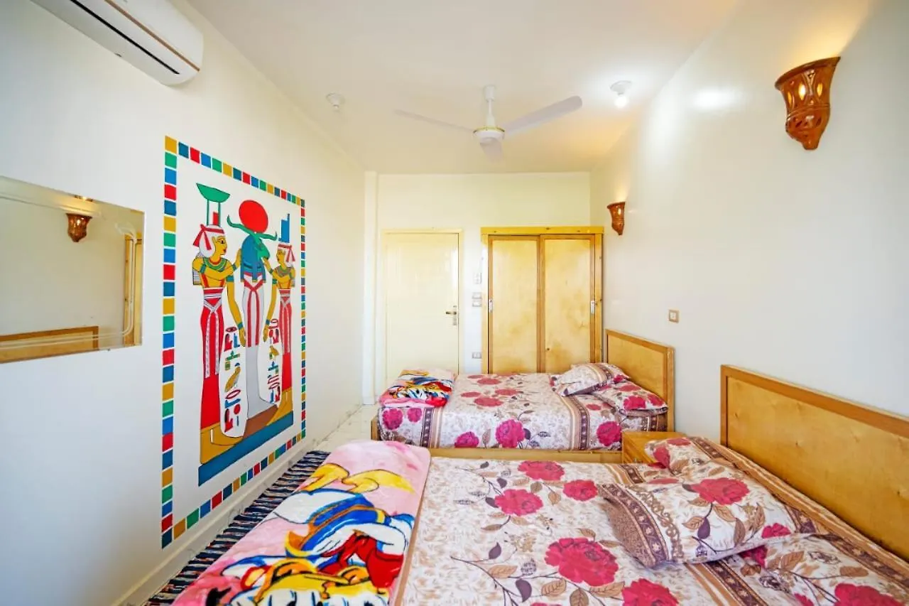 Apartment Noby Guest House Luxor