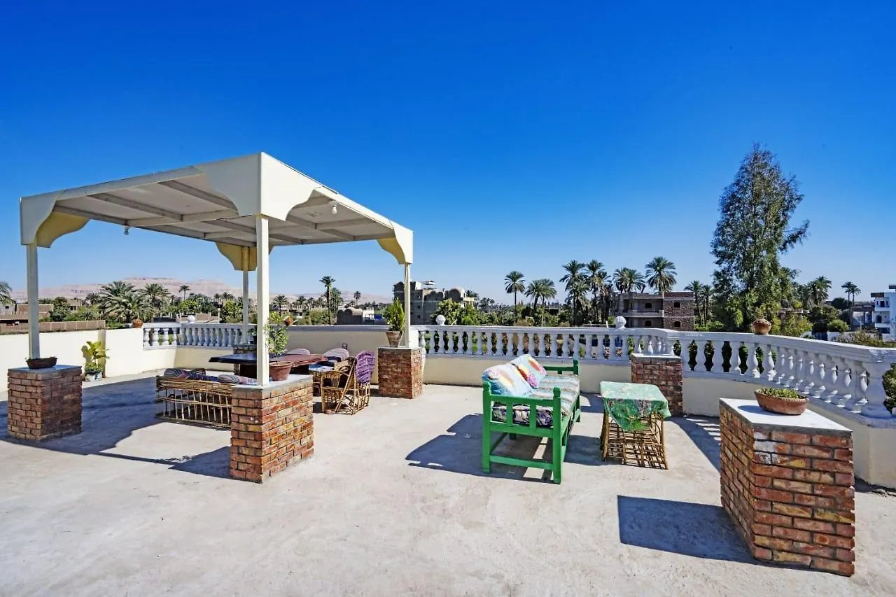 Noby Guest House Luxor