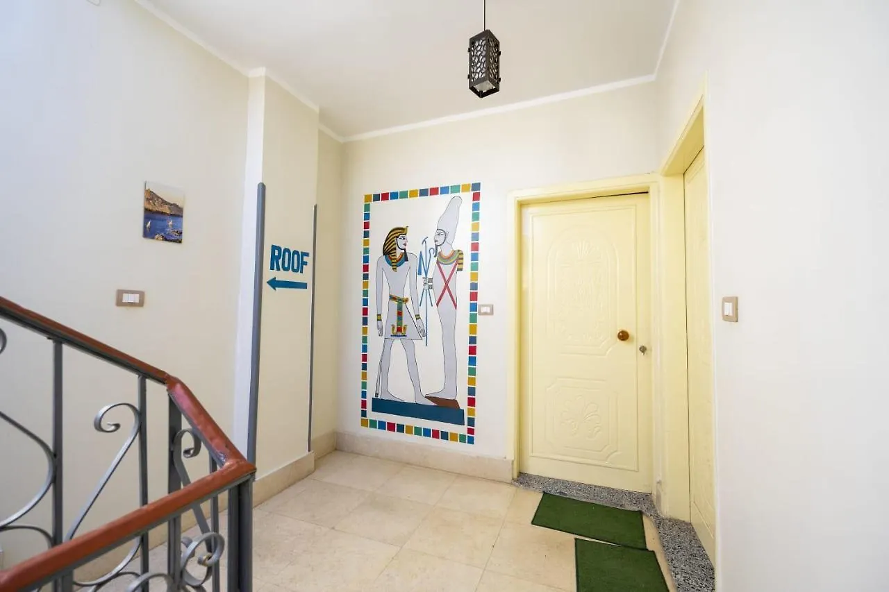 Noby Guest House Luxor Apartment