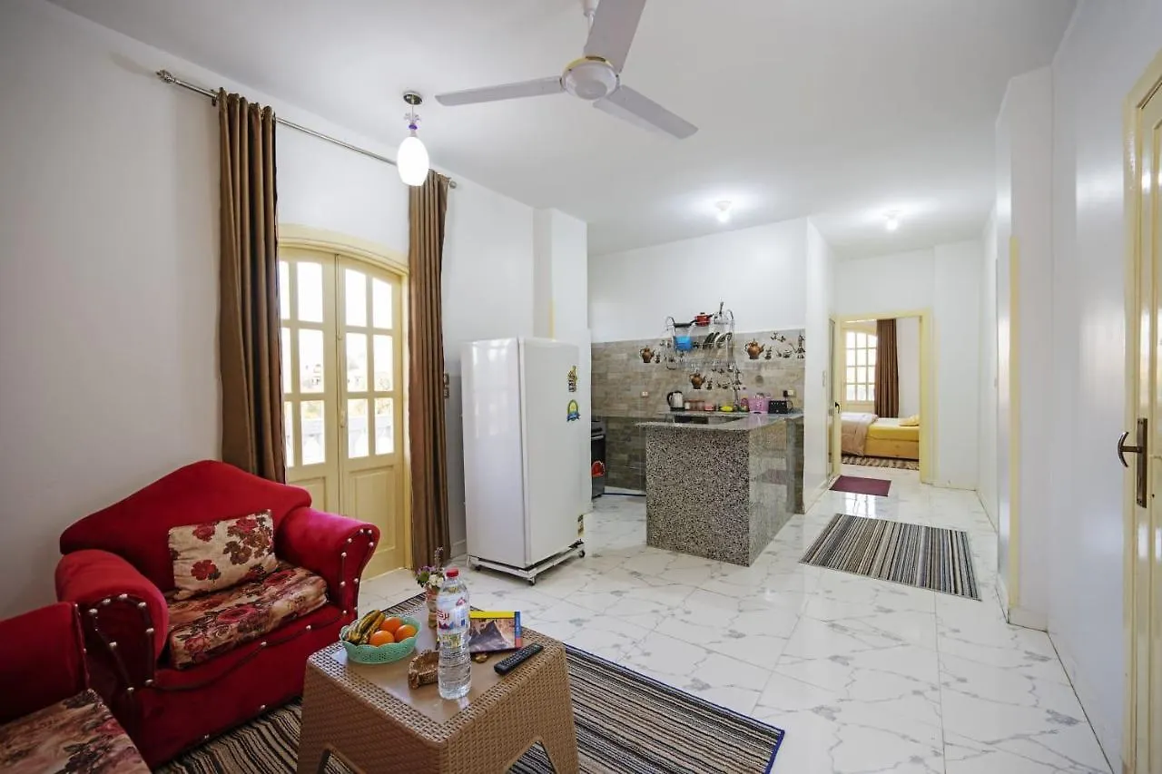 Noby Guest House Luxor