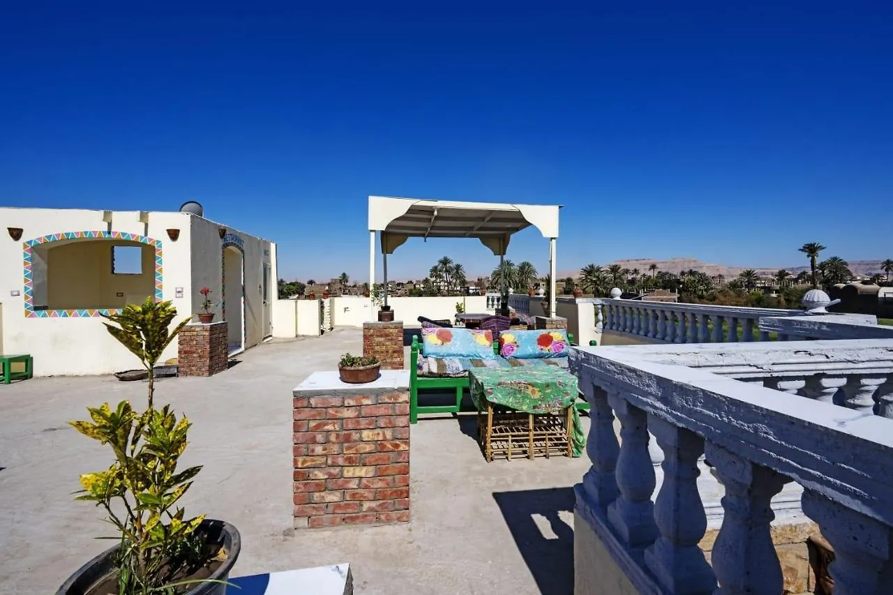 Apartment Noby Guest House Luxor