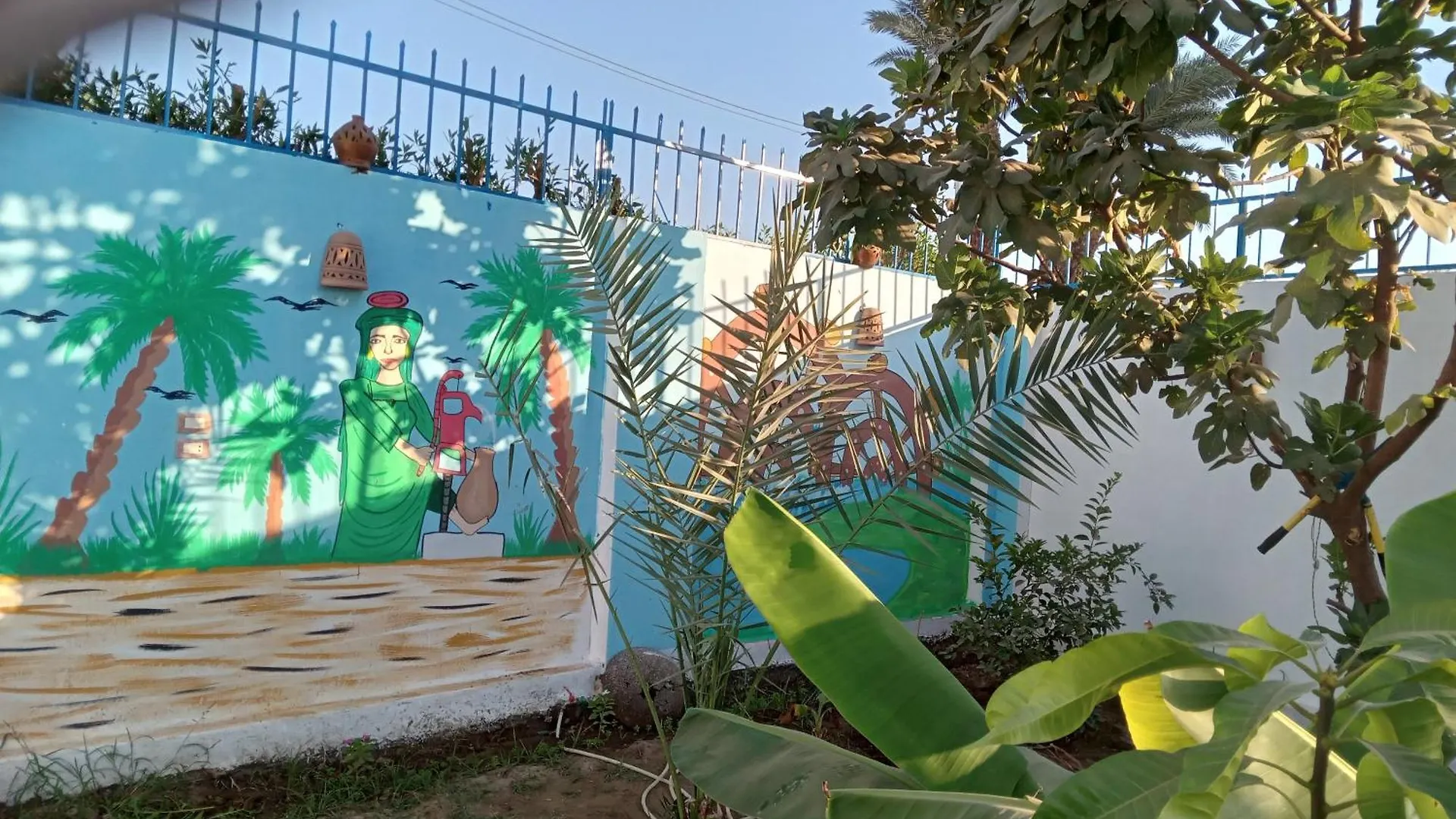 Noby Guest House Luxor