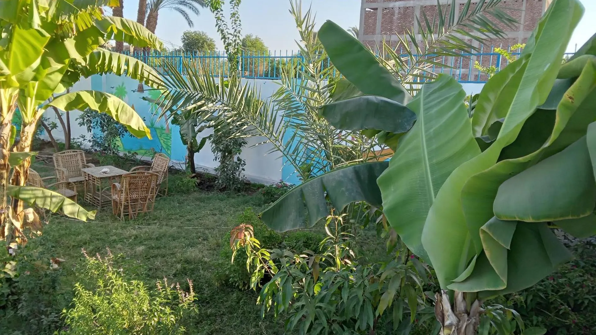 Apartment Noby Guest House Luxor