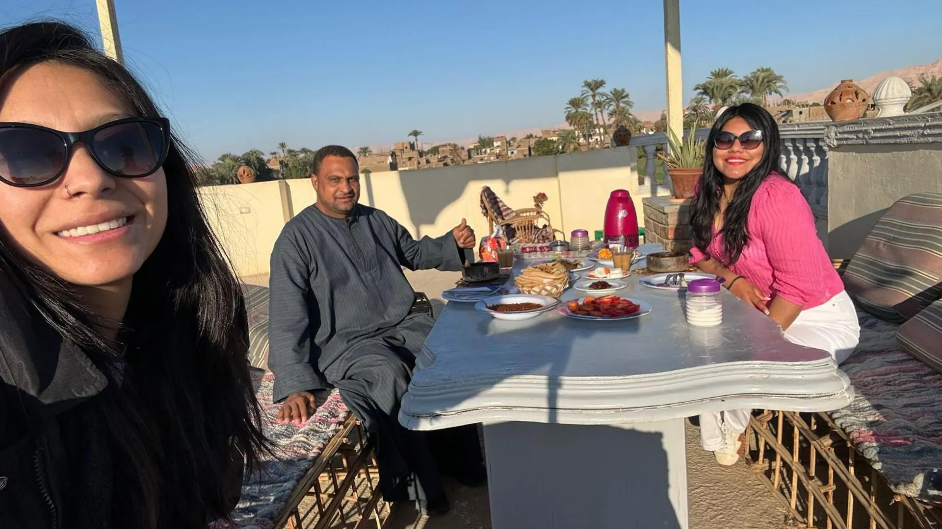 Apartment Noby Guest House Luxor